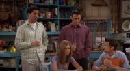 A Still from F.R.I.E.N.D.S Season 3 (Image Source: @Friends/ YouTube)